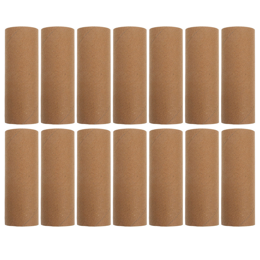 Art Craft Cardboard - 30 Adet Karton Tüp, Kendin Yap