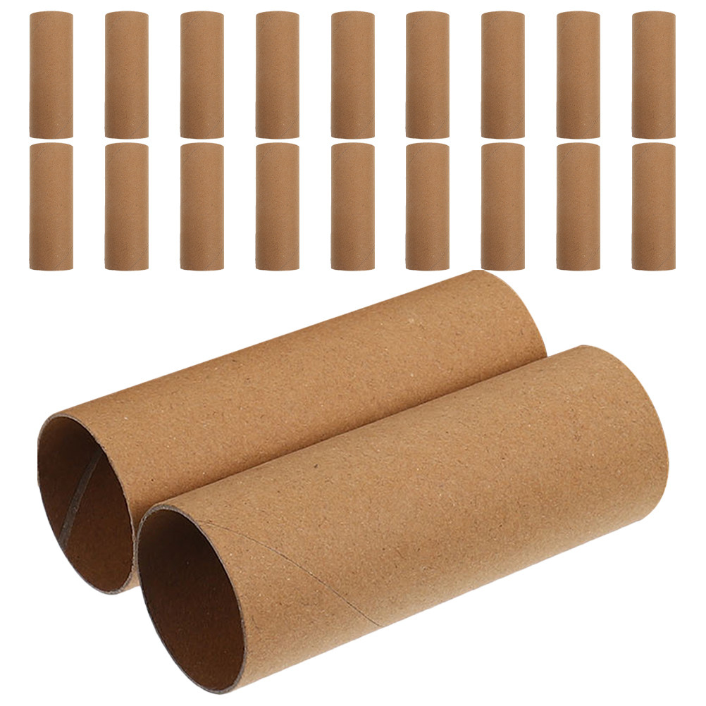 30 Adet Karton Tüp, Kendin Yap - Art Craft Cardboard incelemesi ve fiyatı
