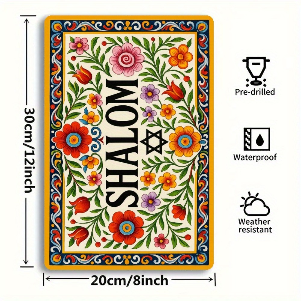 CIFBUY Vintage Alüminyum Duvar - Art & Craft Paper For Kids incelemesi ve fiyatı