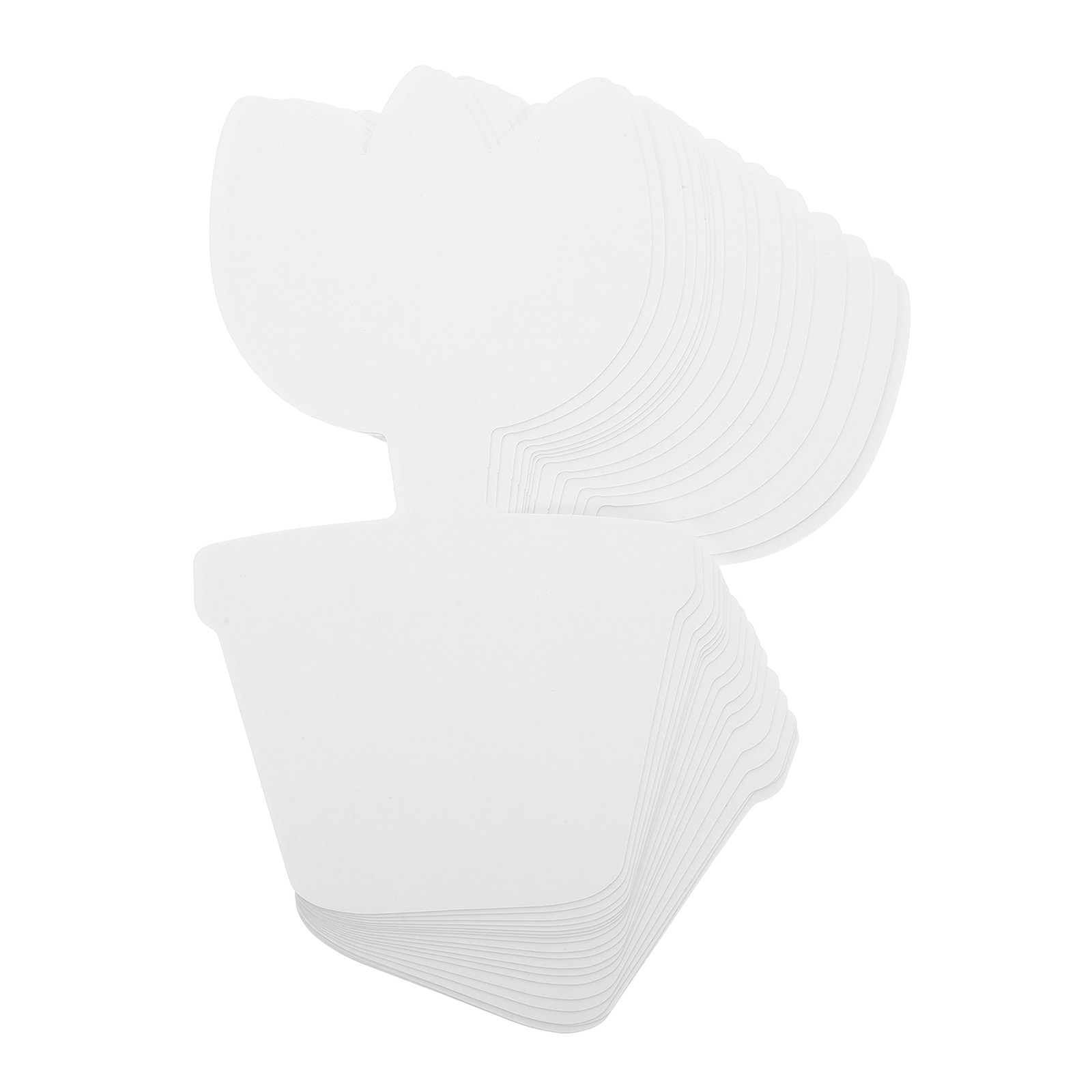 20 Adet Kendin Yap Boyasız Sak - Art Craft Cardboard incelemesi ve fiyatı