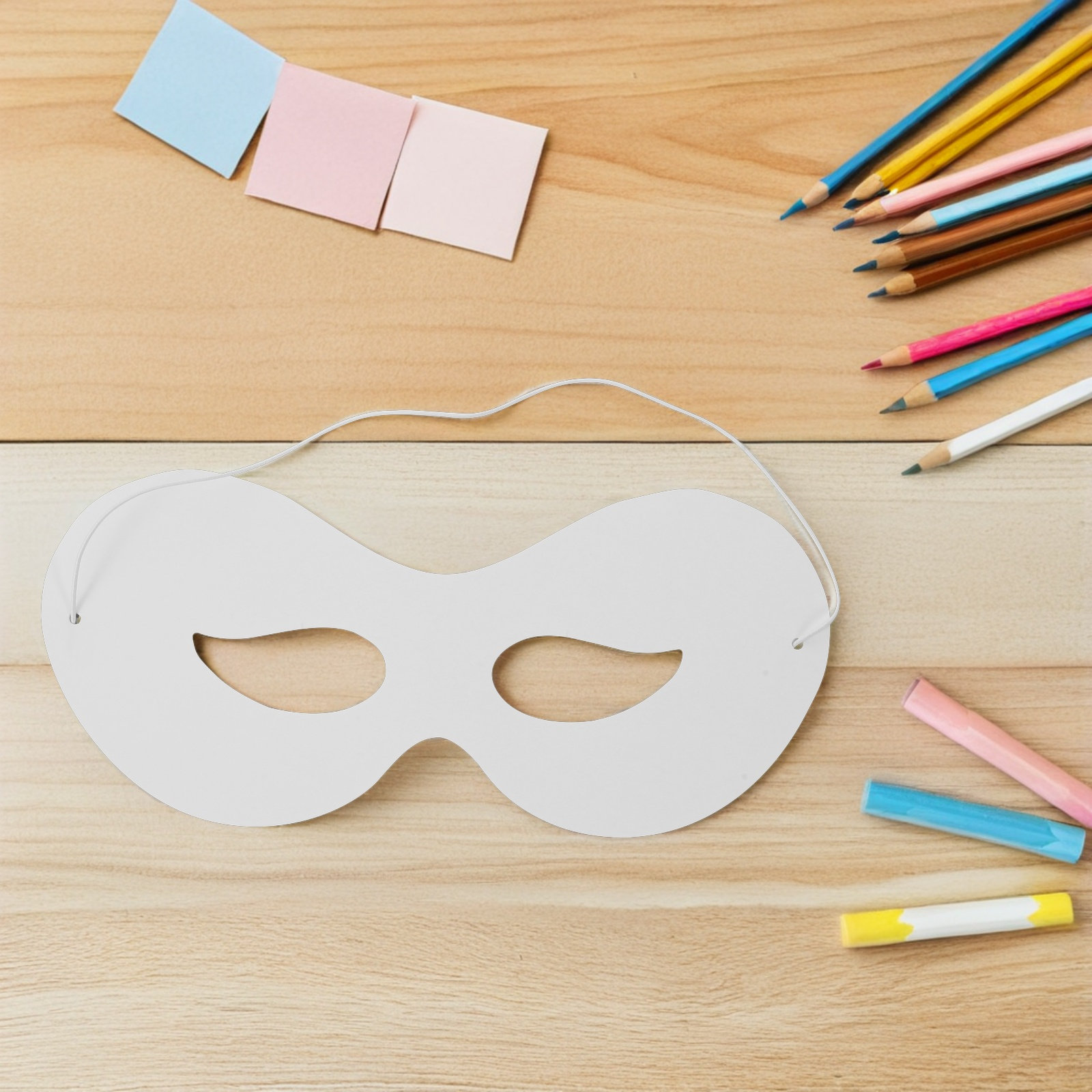 40 Adet Kendi Tasarımınızı Yap - Art Craft With Paper incelemesi ve fiyatı