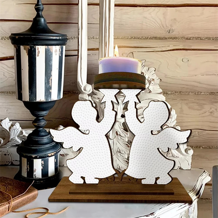 Çocuklar için mumluk, Cadılar  - Art Craft Kit incelemesi ve fiyatı