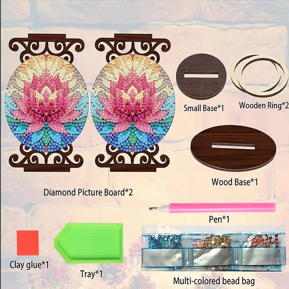 Mantar şeklinde mumluk, Cadıla - Art Craft Kit incelemesi ve fiyatı