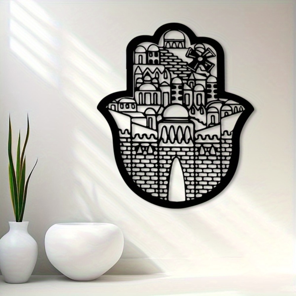 CIFBUY Kudüs Kutsal Şehir Meta - Art & Craft Paper For Kids incelemesi ve fiyatı