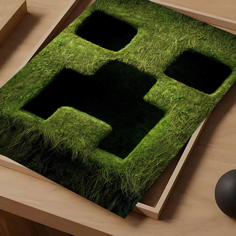 Oyun Mine-c-crafts Posteri Ken - Art Craft Bar incelemesi ve fiyatı