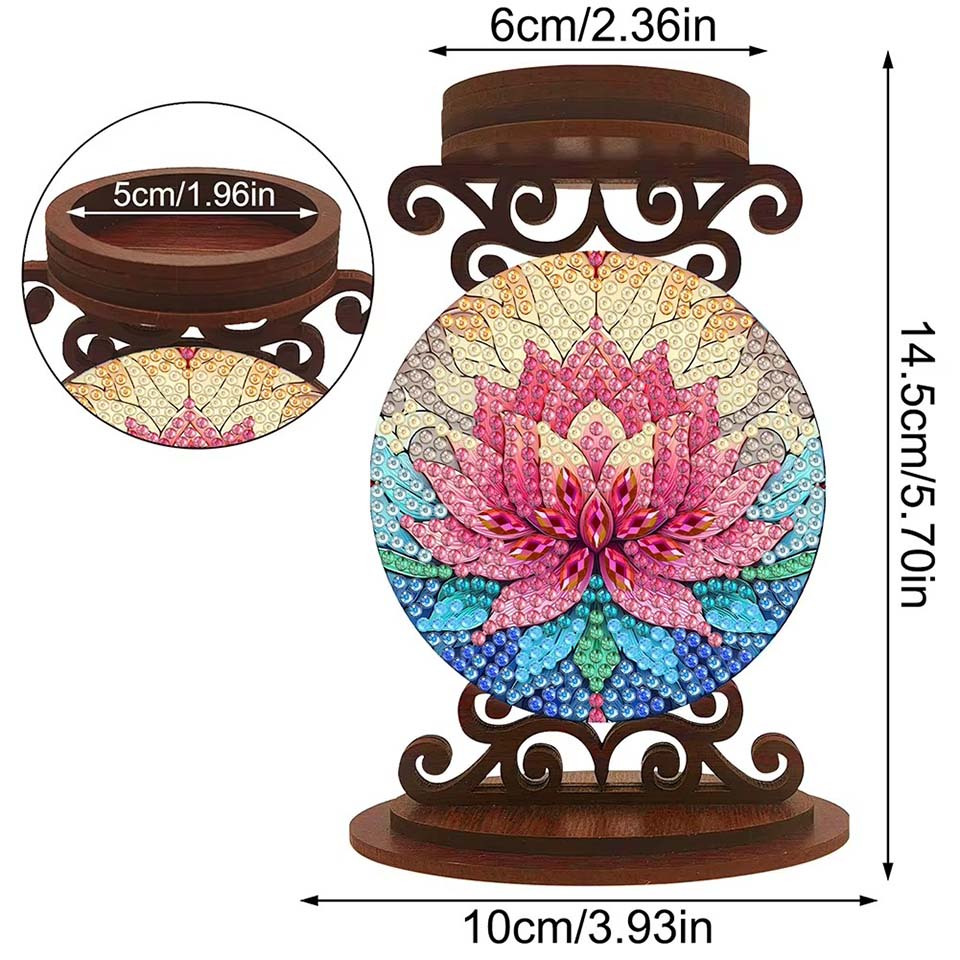 Denizatı Şamdan Cadılar Bayram - Art Craft Kit incelemesi ve fiyatı