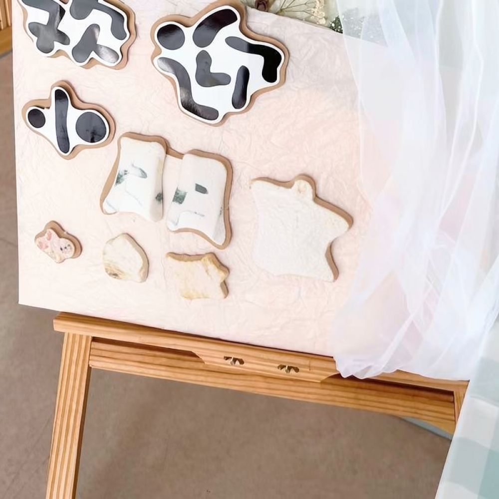 Anaokulu Duvar Dekorasyonu, Ka - Art Craft With Paper incelemesi ve fiyatı